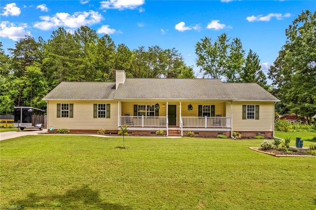 635 Charles Street, Rockwell, NC 28138