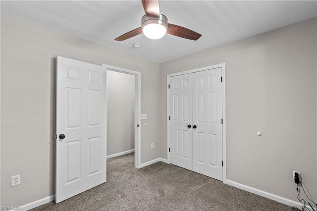 635 Charles Street, Rockwell, NC 28138