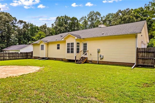635 Charles Street, Rockwell, NC 28138