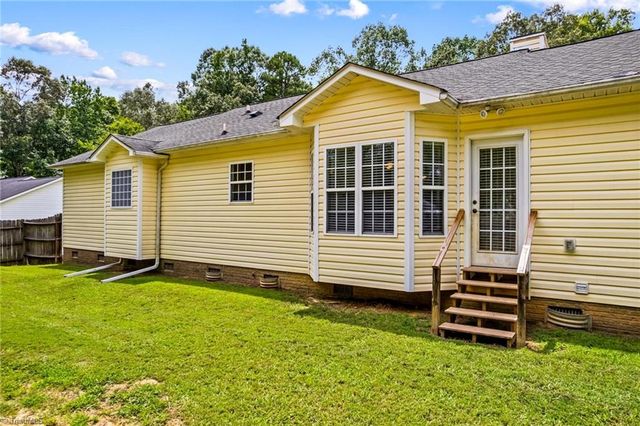 635 Charles Street, Rockwell, NC 28138