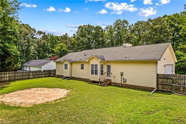 635 Charles Street, Rockwell, NC 28138