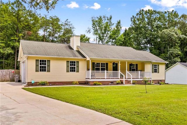 635 Charles Street, Rockwell, NC 28138