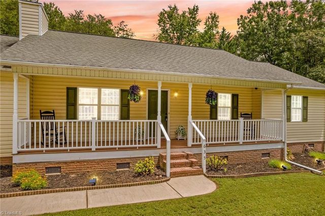 635 Charles Street, Rockwell, NC 28138