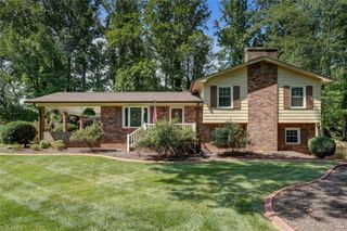 101 Kilmer Lane, Reidsville, NC 27320