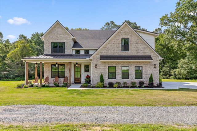 3597 Prospect Church Road, Apison, TN 37302