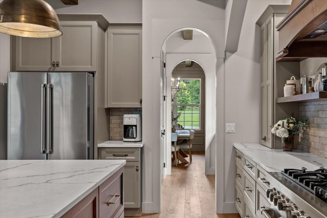 3597 Prospect Church Road, Apison, TN 37302