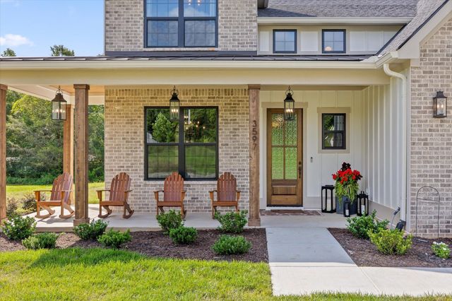 3597 Prospect Church Road, Apison, TN 37302