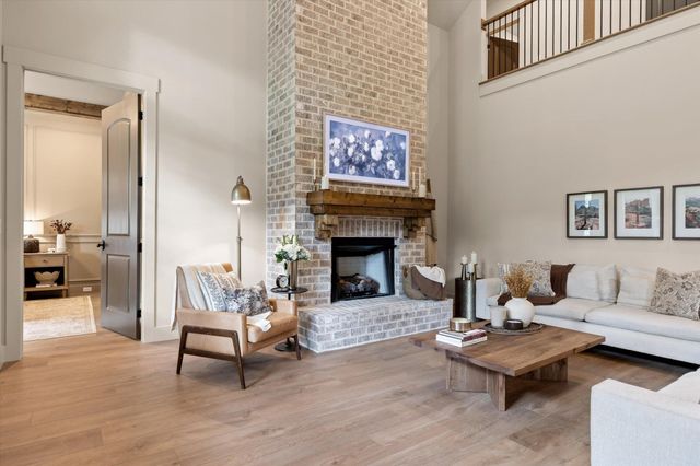 3597 Prospect Church Road, Apison, TN 37302