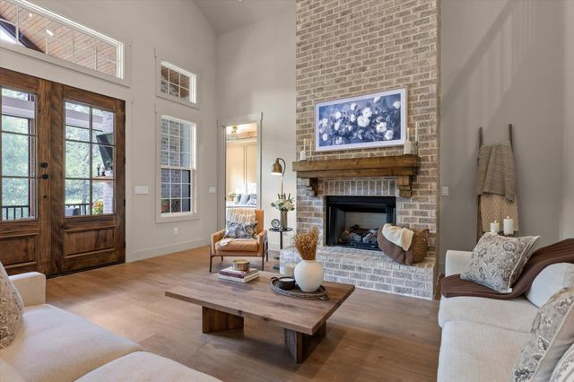 3597 Prospect Church Road, Apison, TN 37302