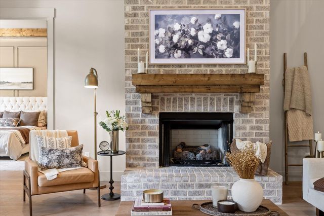 3597 Prospect Church Road, Apison, TN 37302