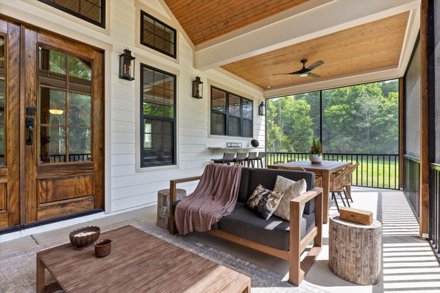 3597 Prospect Church Road, Apison, TN 37302