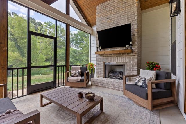 3597 Prospect Church Road, Apison, TN 37302