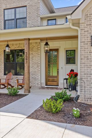 3597 Prospect Church Road, Apison, TN 37302