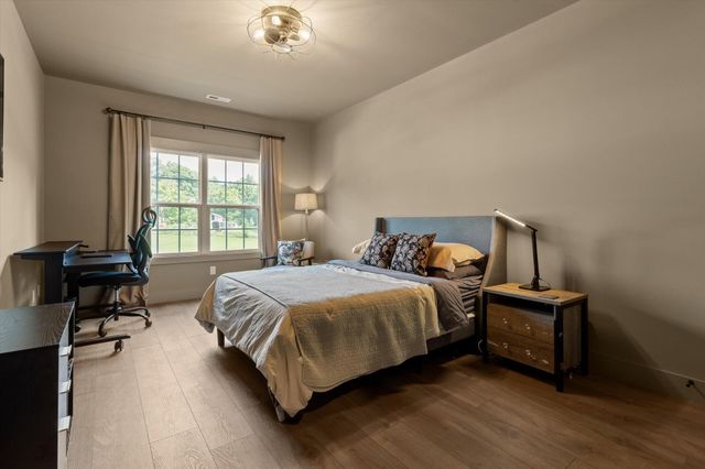 3597 Prospect Church Road, Apison, TN 37302