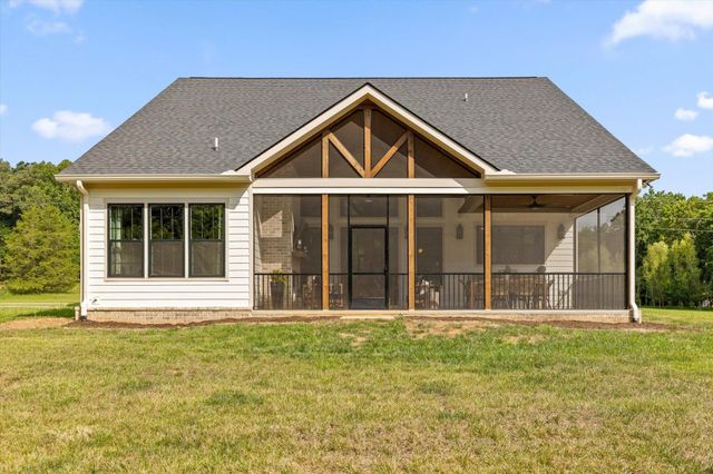 3597 Prospect Church Road, Apison, TN 37302