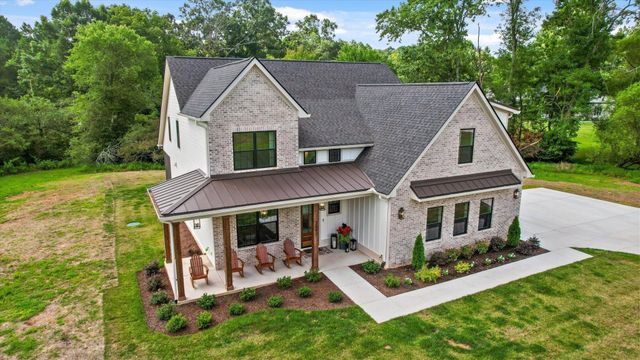 3597 Prospect Church Road, Apison, TN 37302