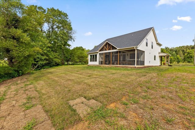 3597 Prospect Church Road, Apison, TN 37302