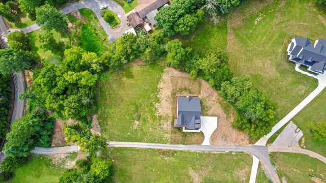 3597 Prospect Church Road, Apison, TN 37302