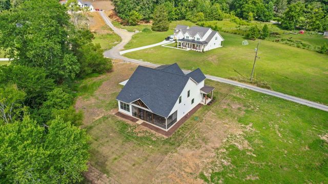 3597 Prospect Church Road, Apison, TN 37302