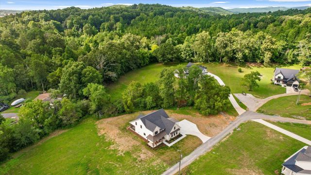 3597 Prospect Church Road, Apison, TN 37302