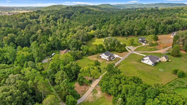 3597 Prospect Church Road, Apison, TN 37302