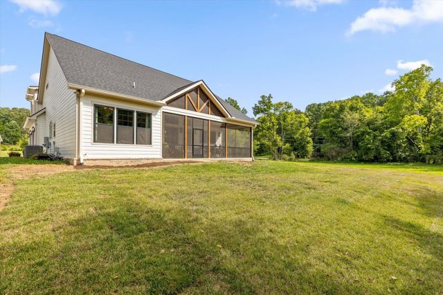 3597 Prospect Church Road, Apison, TN 37302