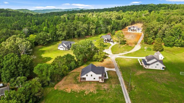 3597 Prospect Church Road, Apison, TN 37302