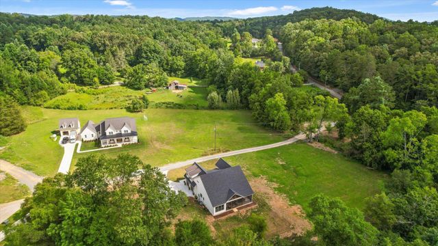 3597 Prospect Church Road, Apison, TN 37302