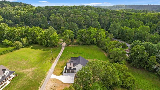 3597 Prospect Church Road, Apison, TN 37302