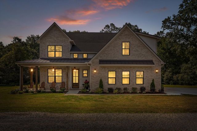 3597 Prospect Church Road, Apison, TN 37302