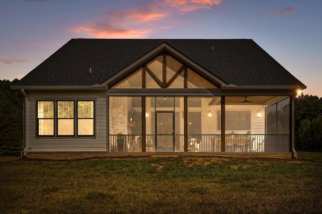 3597 Prospect Church Road, Apison, TN 37302