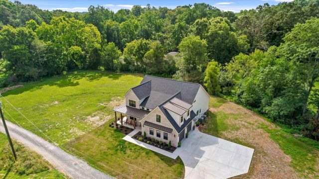 3597 Prospect Church Road, Apison, TN 37302