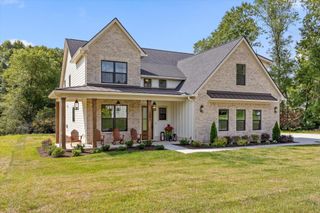 3597 Prospect Church Road, Apison, TN 37302