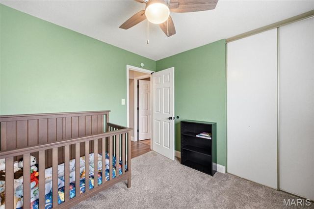 7207 Tall Oak Court, St Louis, MO 63129