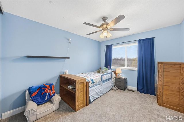 7207 Tall Oak Court, St Louis, MO 63129