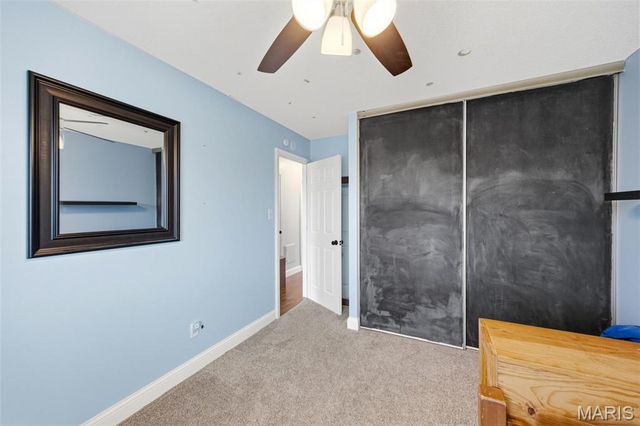 7207 Tall Oak Court, St Louis, MO 63129