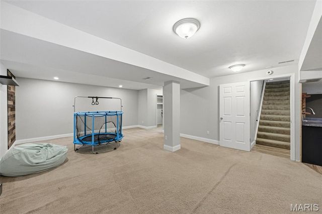 7207 Tall Oak Court, St Louis, MO 63129