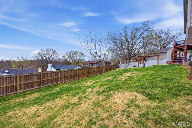 7207 Tall Oak Court, St Louis, MO 63129