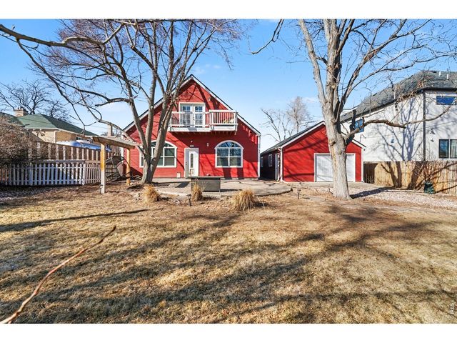 1058 Jasmine St, Denver, CO 80220