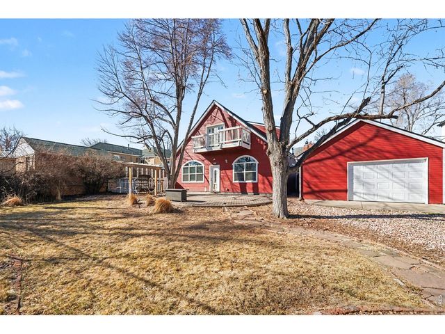 1058 Jasmine St, Denver, CO 80220