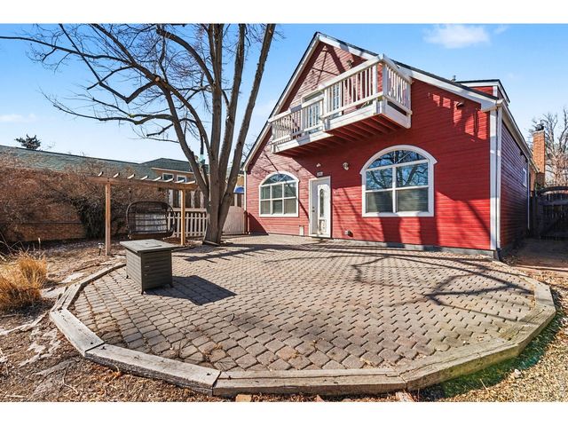 1058 Jasmine St, Denver, CO 80220