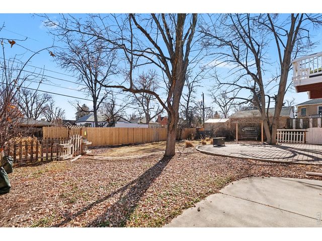 1058 Jasmine St, Denver, CO 80220