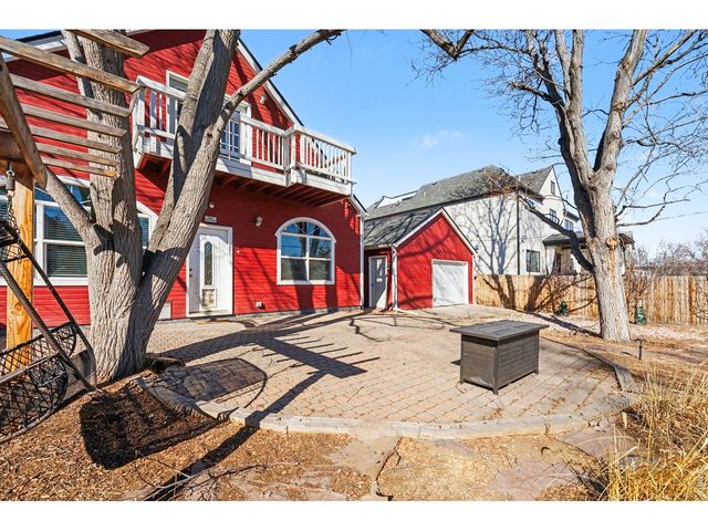 1058 Jasmine St, Denver, CO 80220