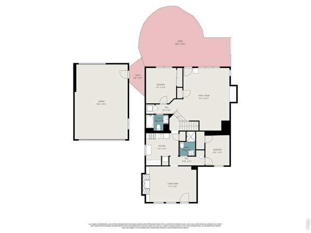 1058 Jasmine St, Denver, CO 80220