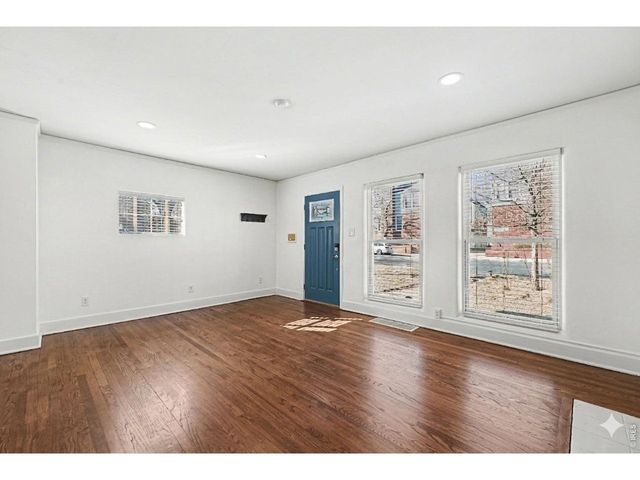 1058 Jasmine St, Denver, CO 80220