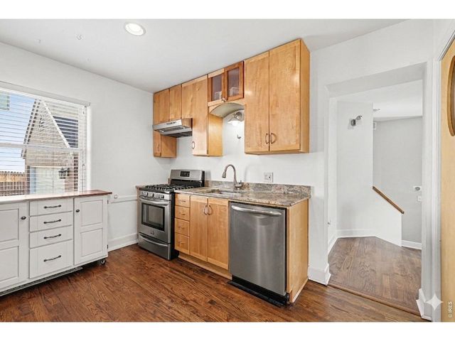 1058 Jasmine St, Denver, CO 80220