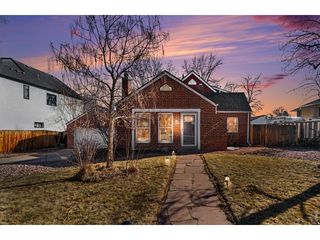 1058 Jasmine St, Denver, CO 80220