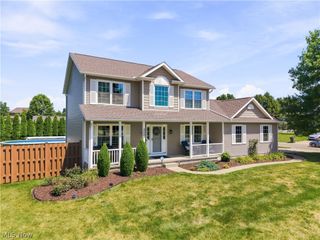 2553 Diamond Street NE, Canton, OH 44721