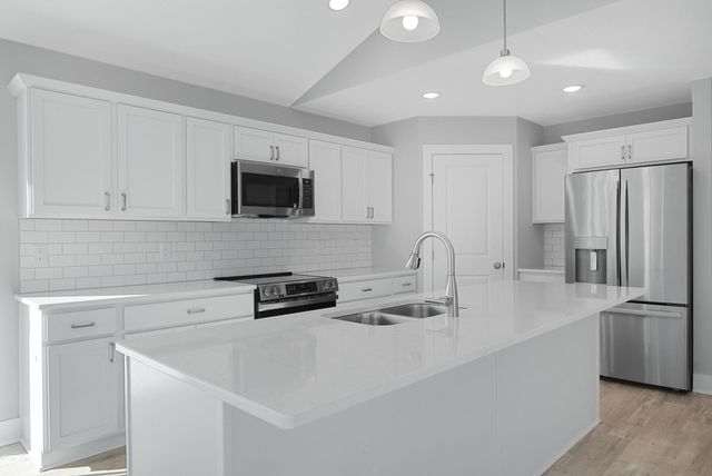 2806 Opal Court Lot: 37, Traverse City, MI 49684