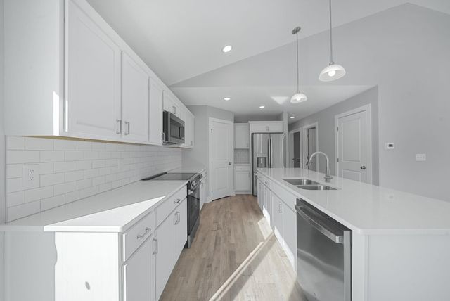 2806 Opal Court Lot: 37, Traverse City, MI 49684